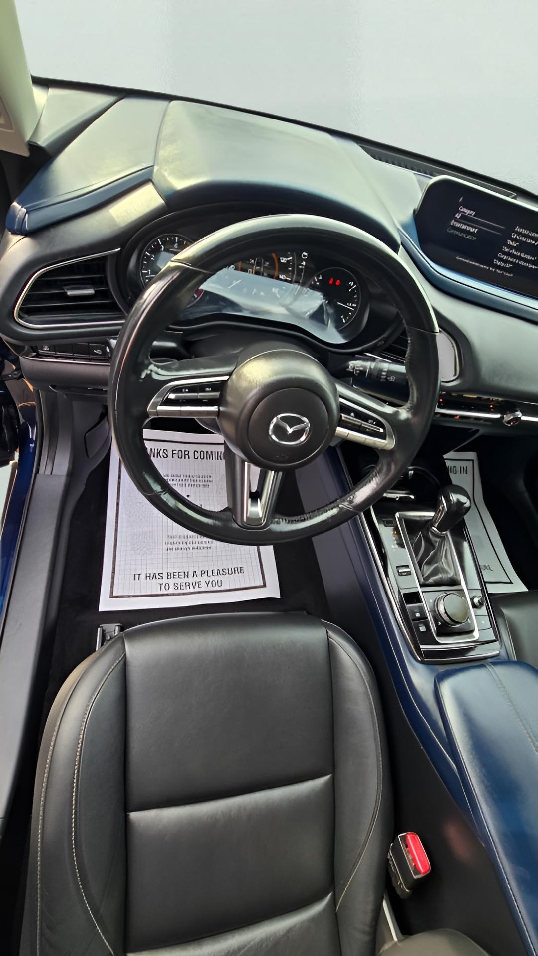 Mazda CX-30 Preferred AWD 2021