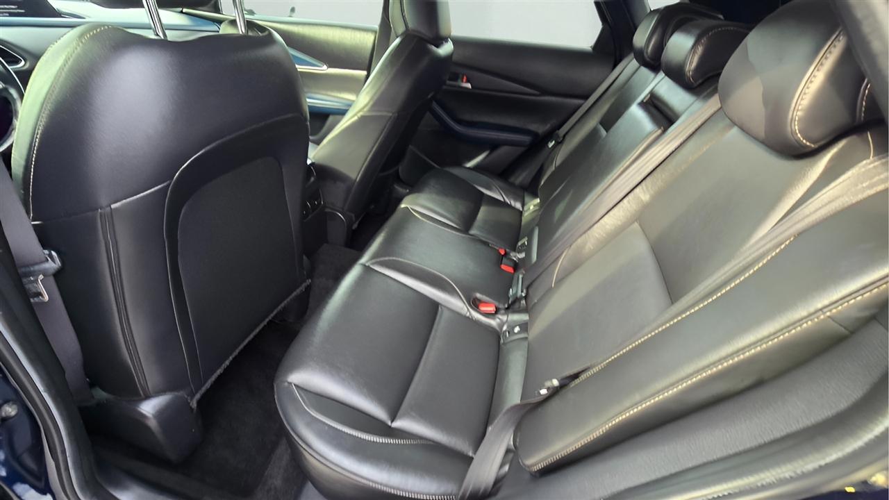 Mazda CX-30 Preferred AWD 2021