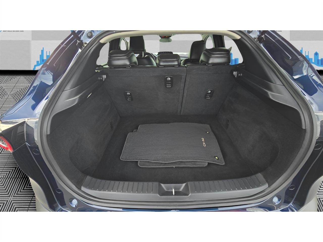 Mazda CX-30 Preferred AWD 2021