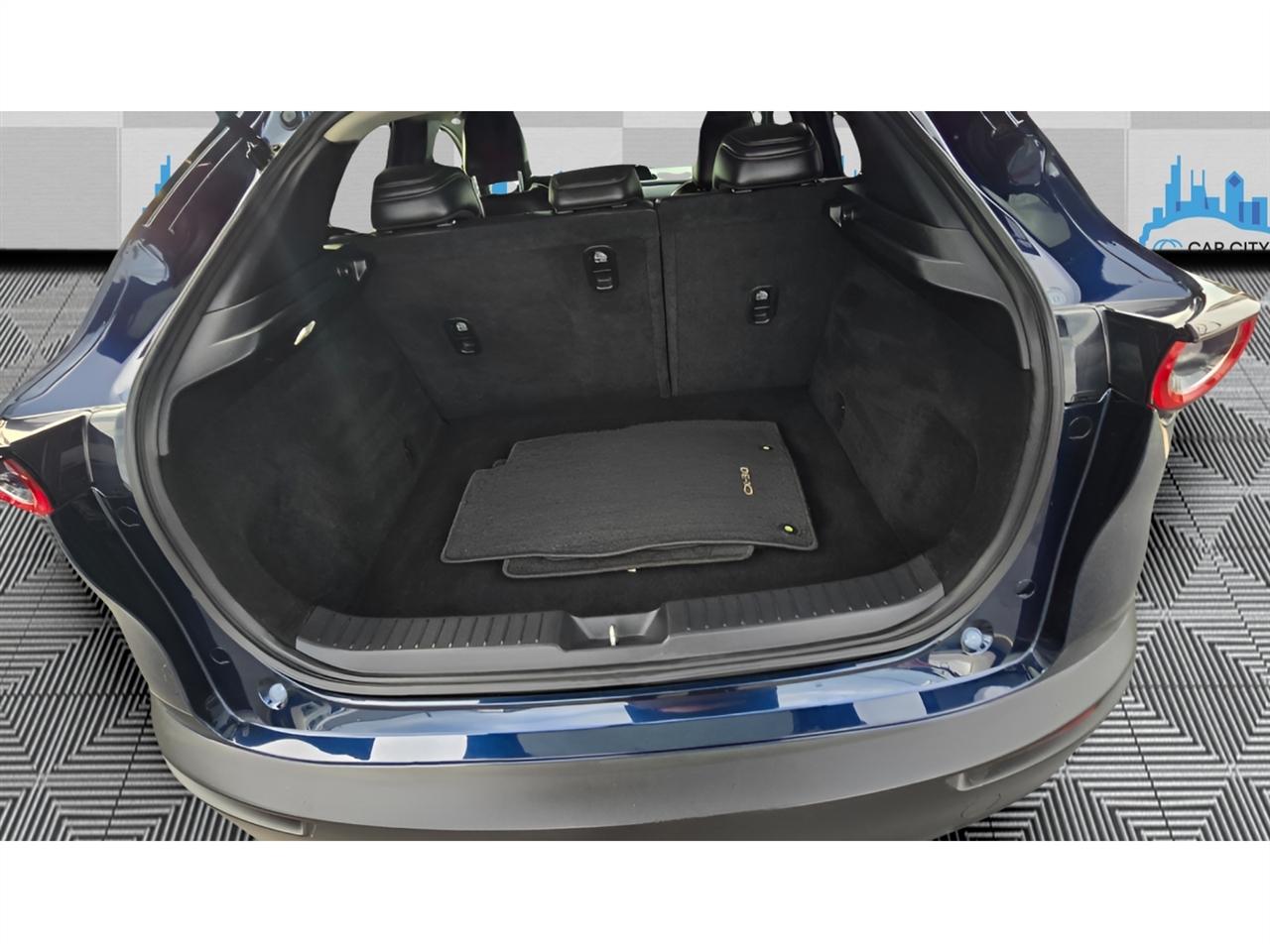 Mazda CX-30 Preferred AWD 2021