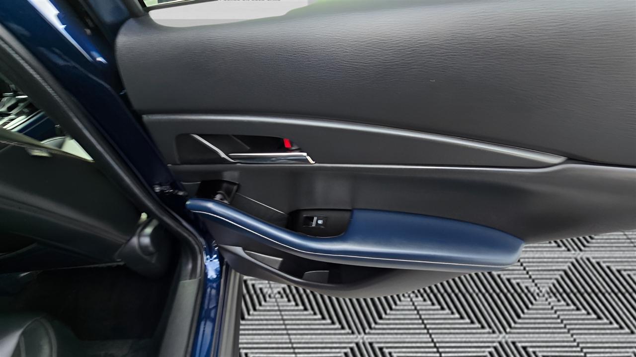 Mazda CX-30 Preferred AWD 2021