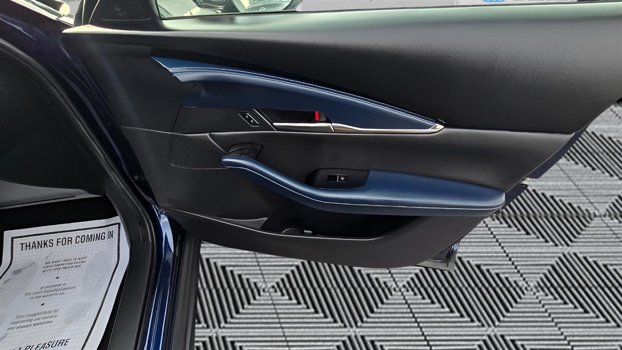 Mazda CX-30 Preferred AWD 2021
