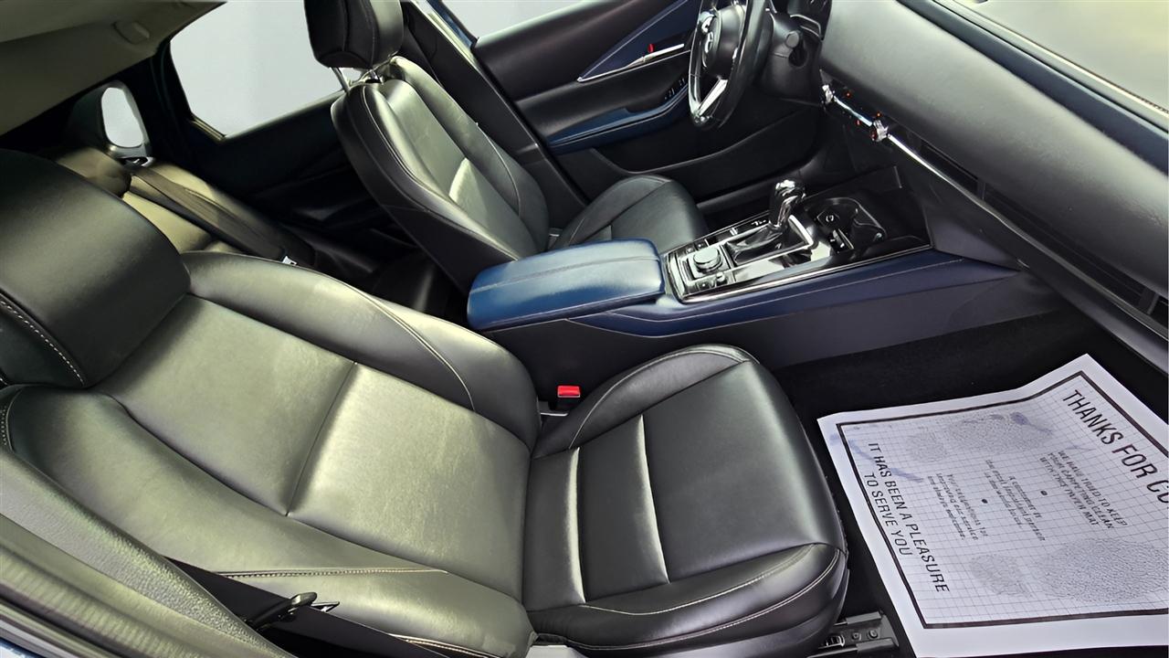 Mazda CX-30 Preferred AWD 2021