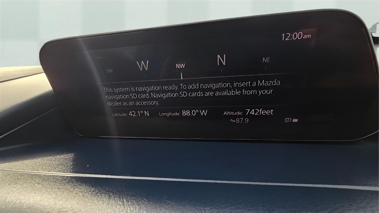 Mazda CX-30 Preferred AWD 2021