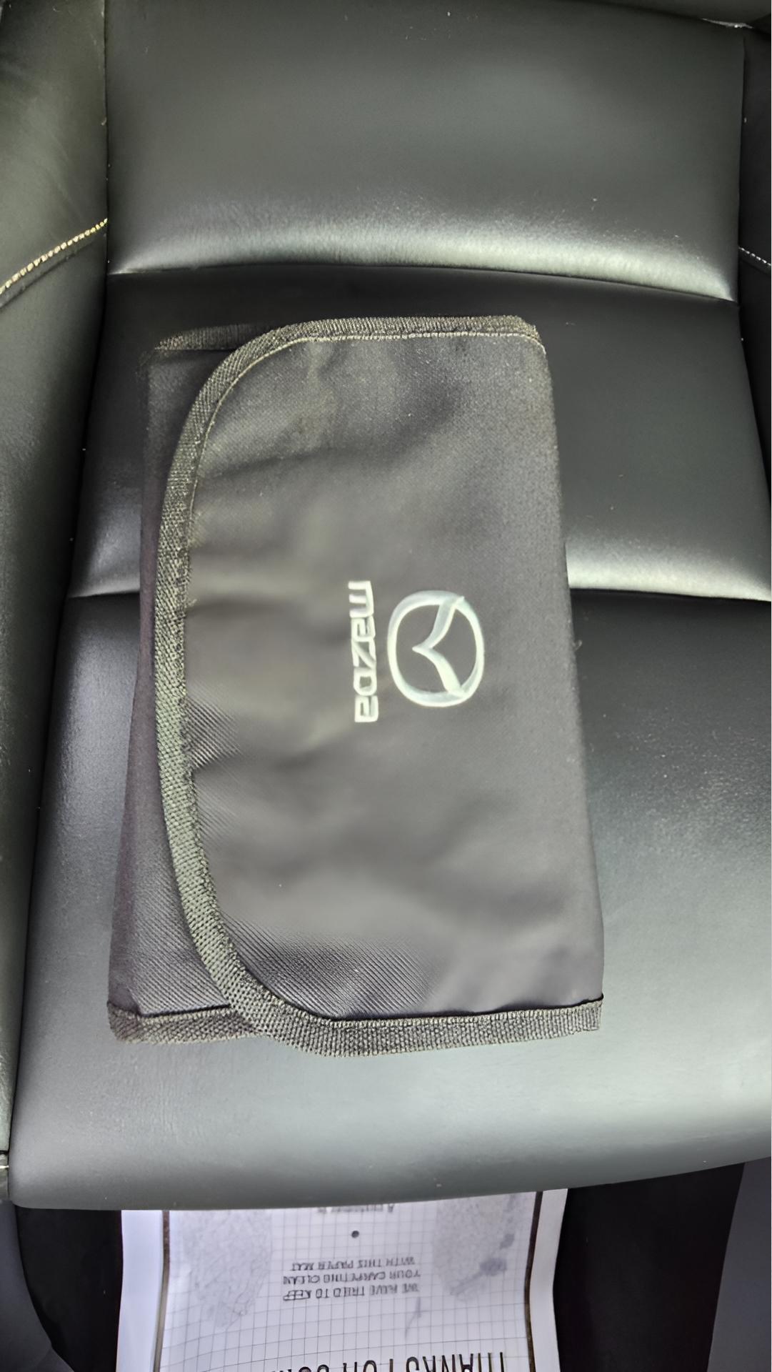 Mazda CX-30 Preferred AWD 2021