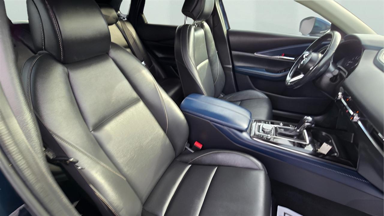 Mazda CX-30 Preferred AWD 2021