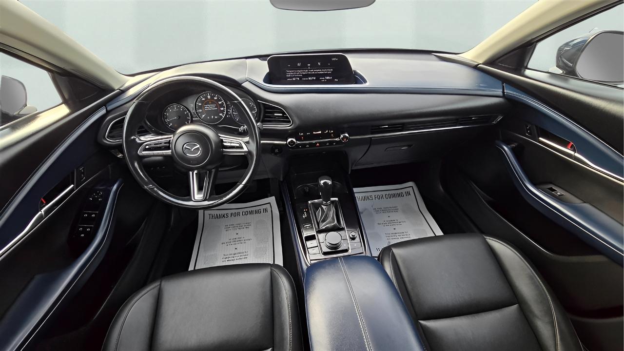 Mazda CX-30 Preferred AWD 2021