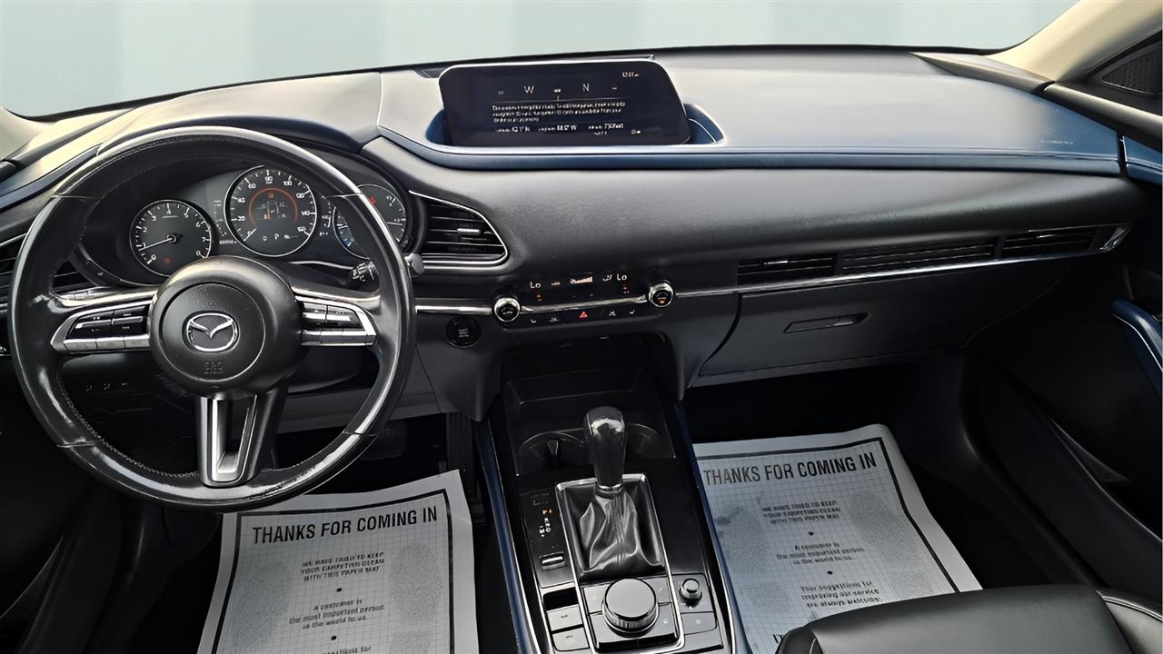 Mazda CX-30 Preferred AWD 2021