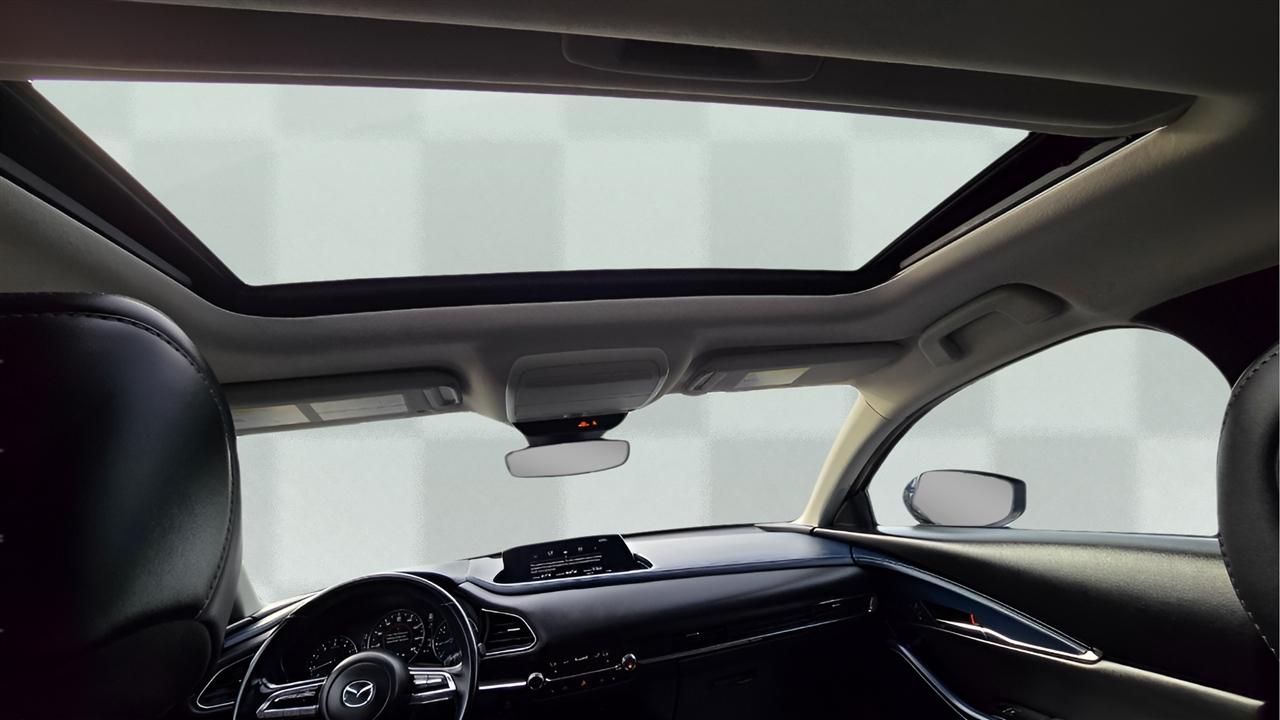 Mazda CX-30 Preferred AWD 2021