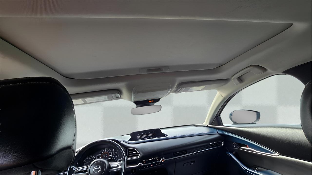 Mazda CX-30 Preferred AWD 2021