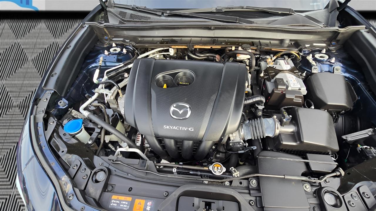 Mazda CX-30 Preferred AWD 2021