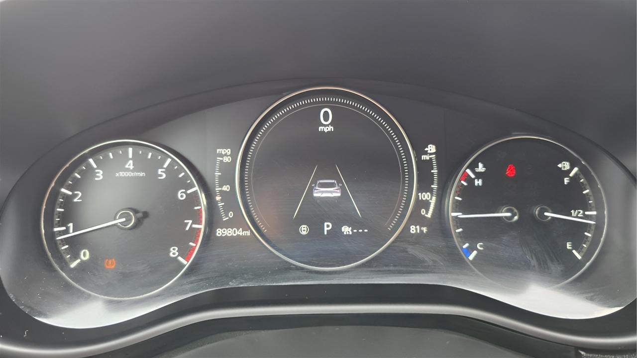 Mazda CX-30 Preferred AWD 2021