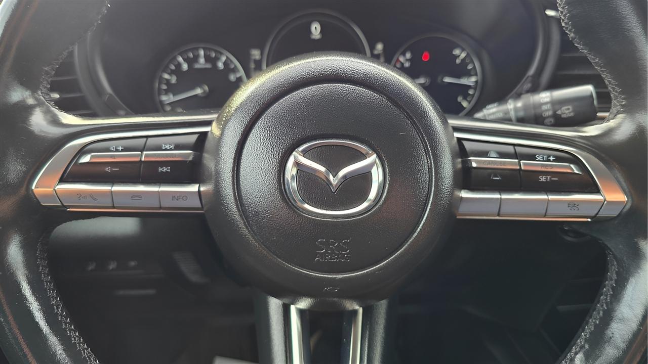 Mazda CX-30 Preferred AWD 2021