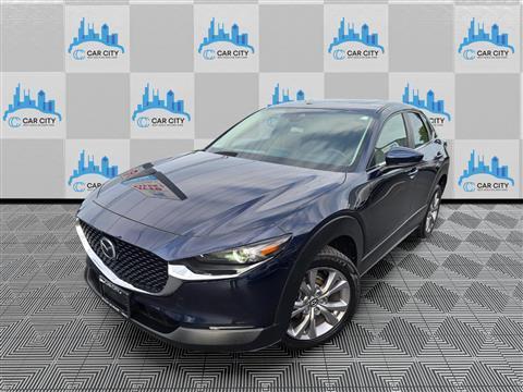 2021 Mazda CX-30 Preferred AWD