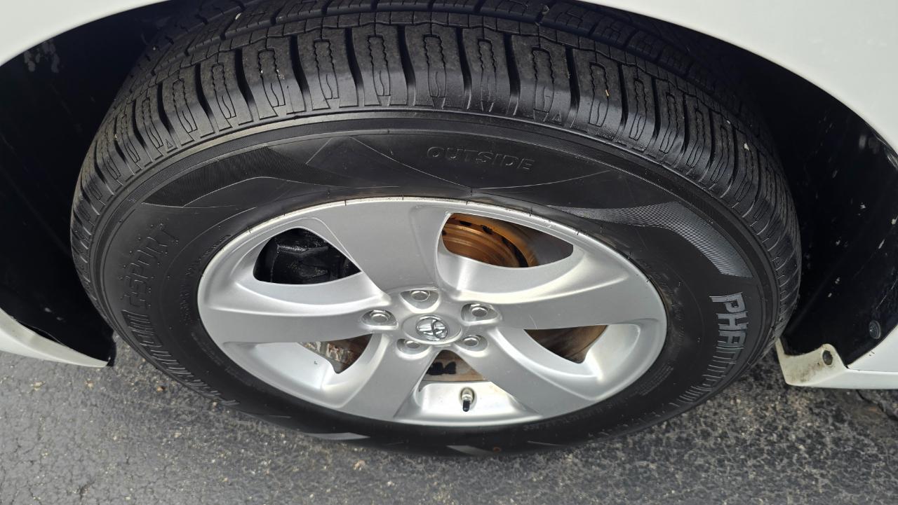Toyota Sienna LE FWD 8-Passenger V6 2014