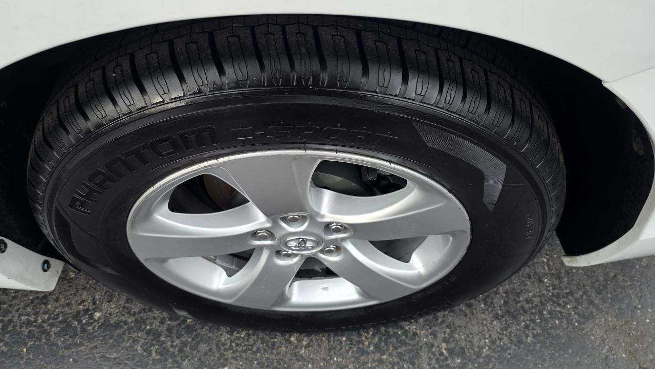 Toyota Sienna LE FWD 8-Passenger V6 2014