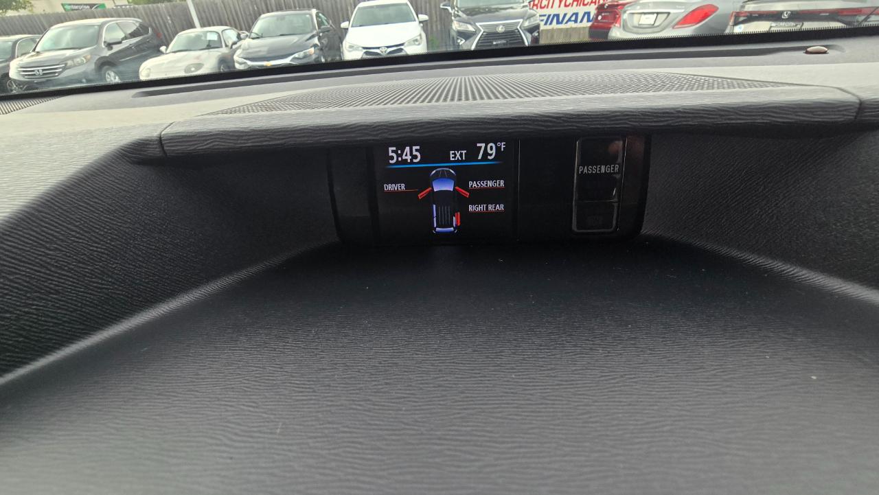 Toyota Sienna LE FWD 8-Passenger V6 2014