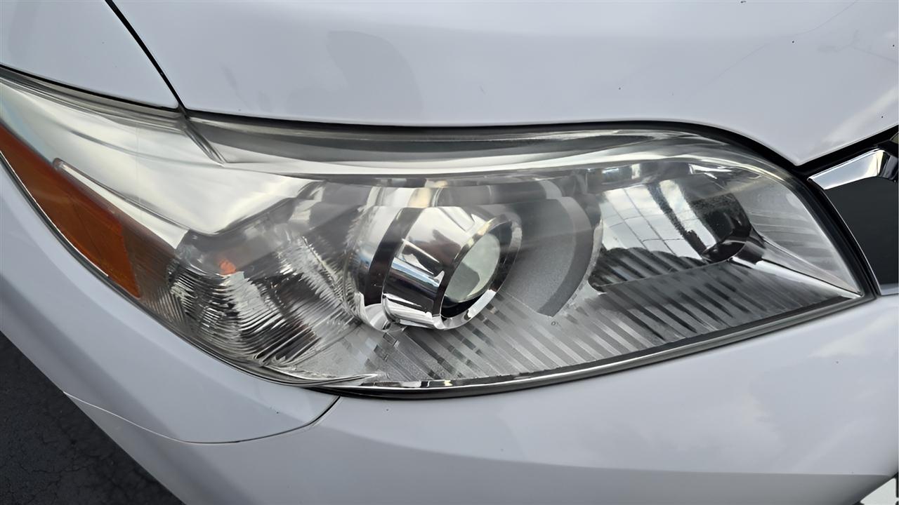 Toyota Sienna LE FWD 8-Passenger V6 2014