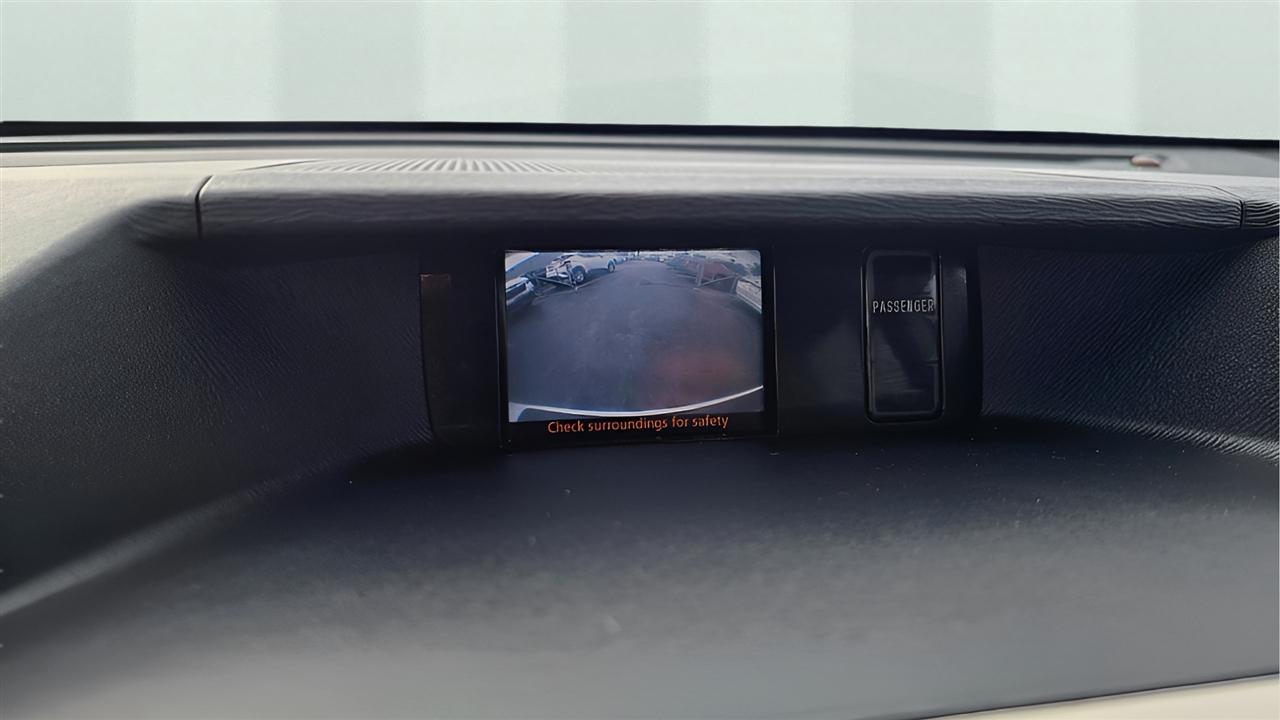 Toyota Sienna LE FWD 8-Passenger V6 2014