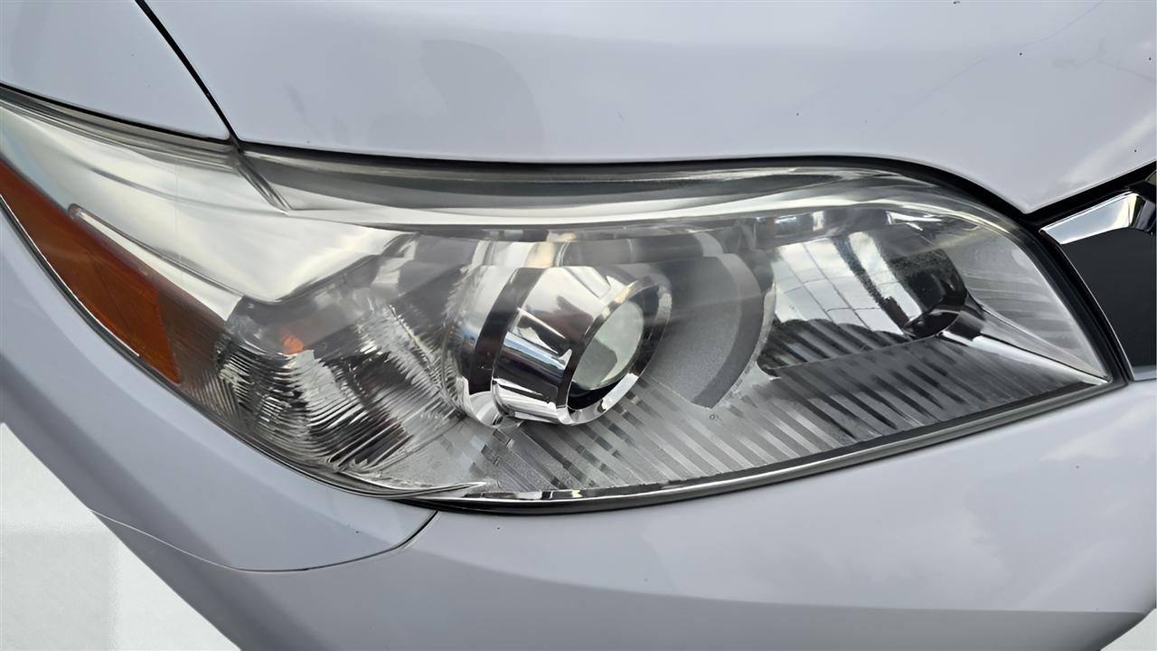 Toyota Sienna LE FWD 8-Passenger V6 2014