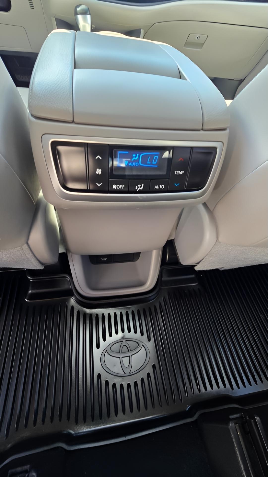 Toyota Highlander XLE AWD V6 2019