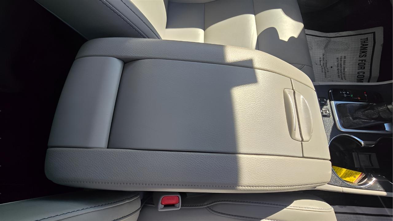 Toyota Highlander XLE AWD V6 2019