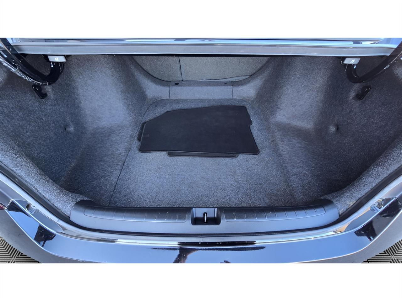 Honda Accord Sport CVT 2018