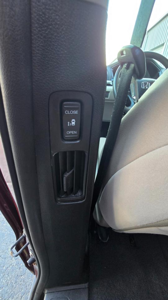 Honda Odyssey EX 2018
