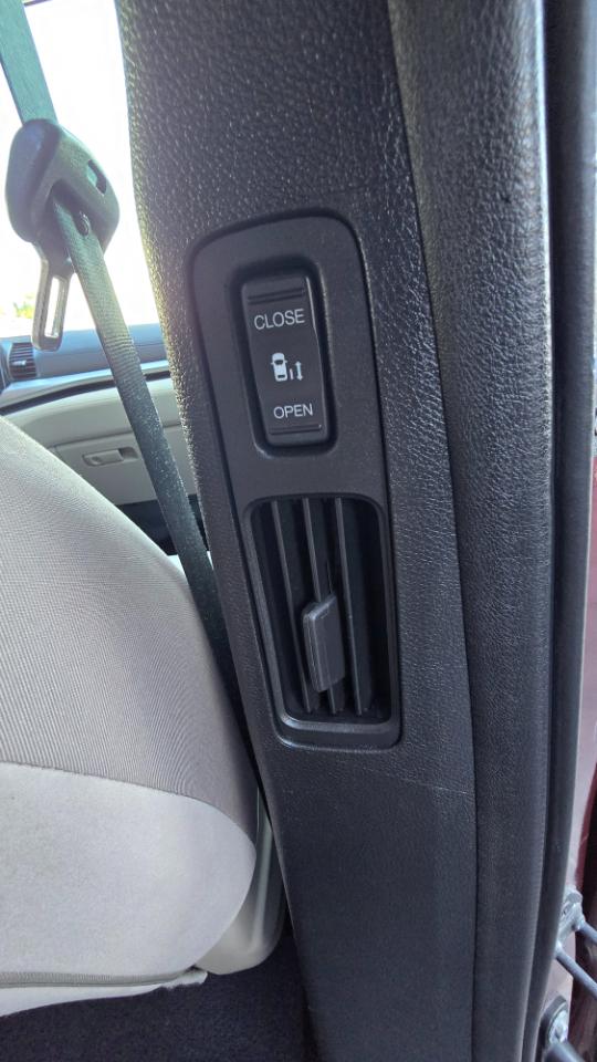 Honda Odyssey EX 2018