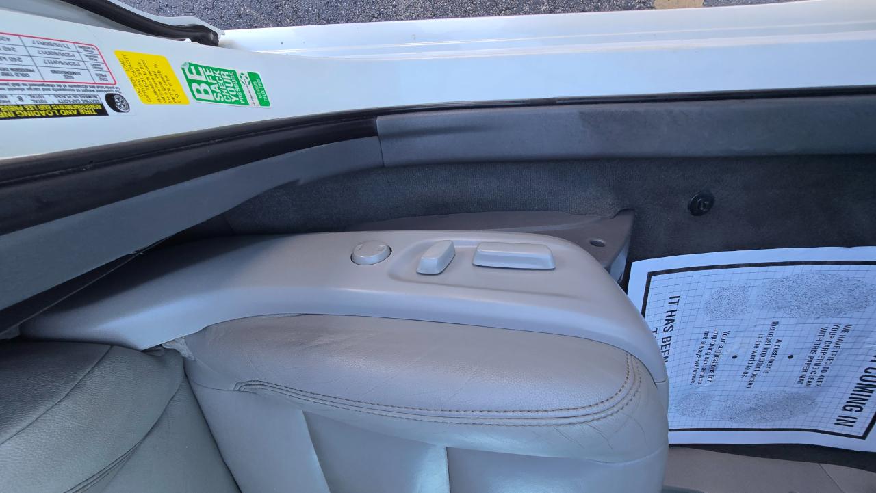Toyota Sienna Limited Premium 7-Passenger 2020