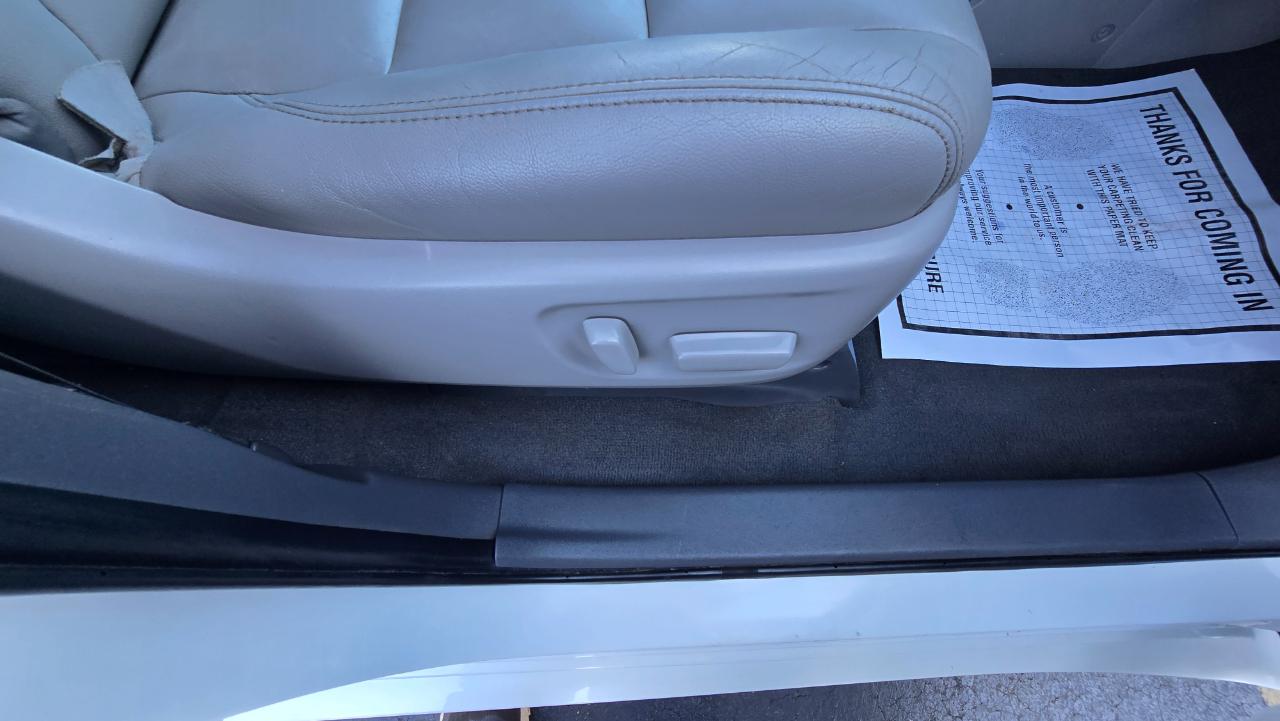 Toyota Sienna Limited Premium 7-Passenger 2020