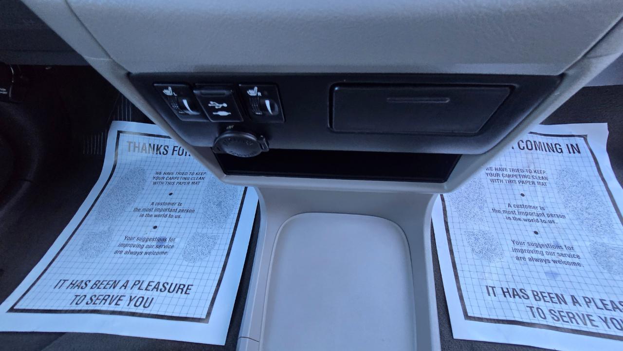 Toyota Sienna Limited Premium 7-Passenger 2020