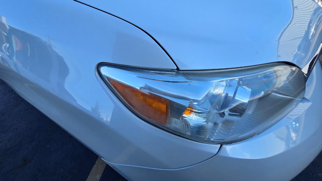 Toyota Sienna Limited Premium 7-Passenger 2020