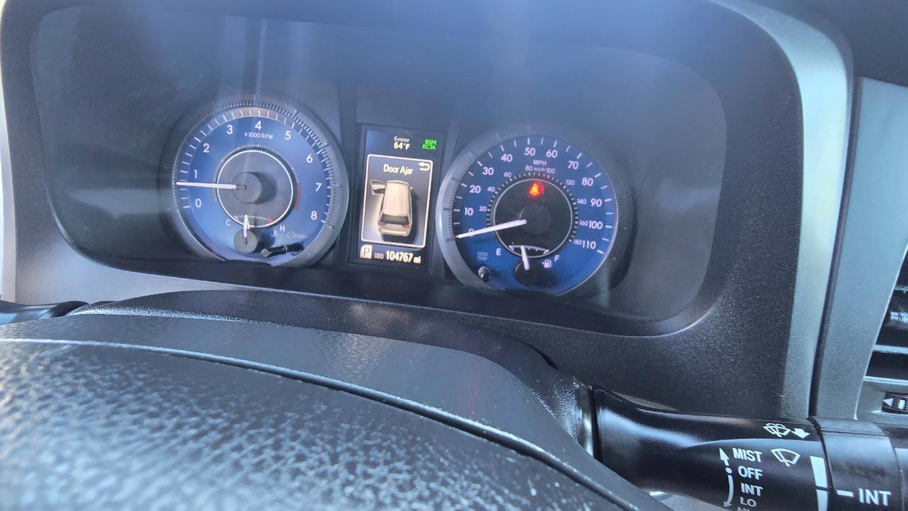 Toyota Sienna Limited Premium 7-Passenger 2020