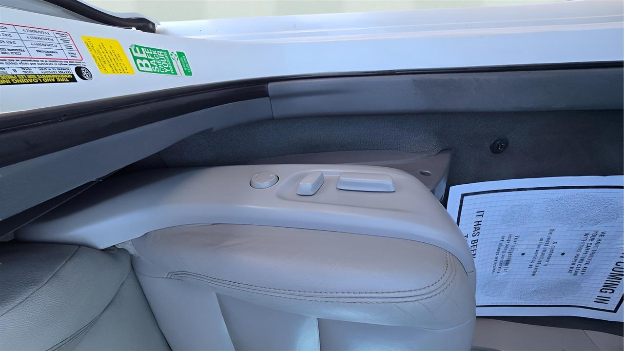 Toyota Sienna Limited Premium 7-Passenger 2020