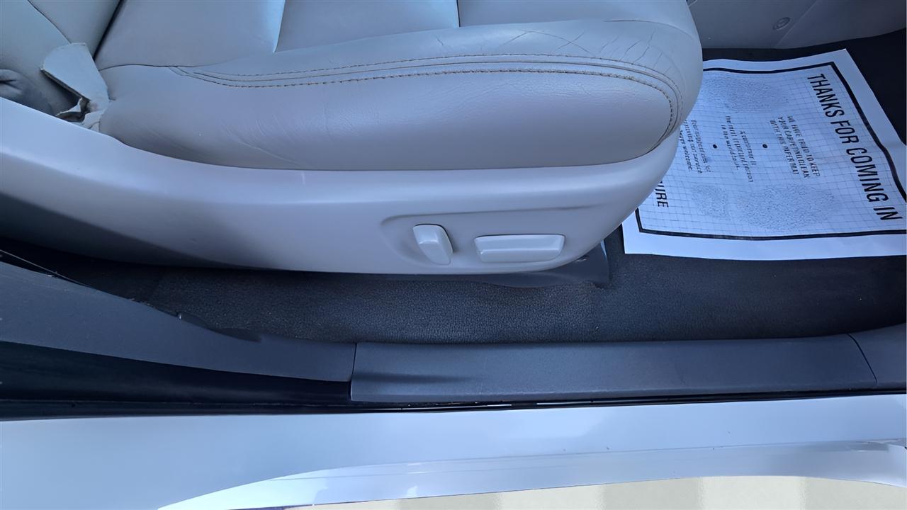 Toyota Sienna Limited Premium 7-Passenger 2020