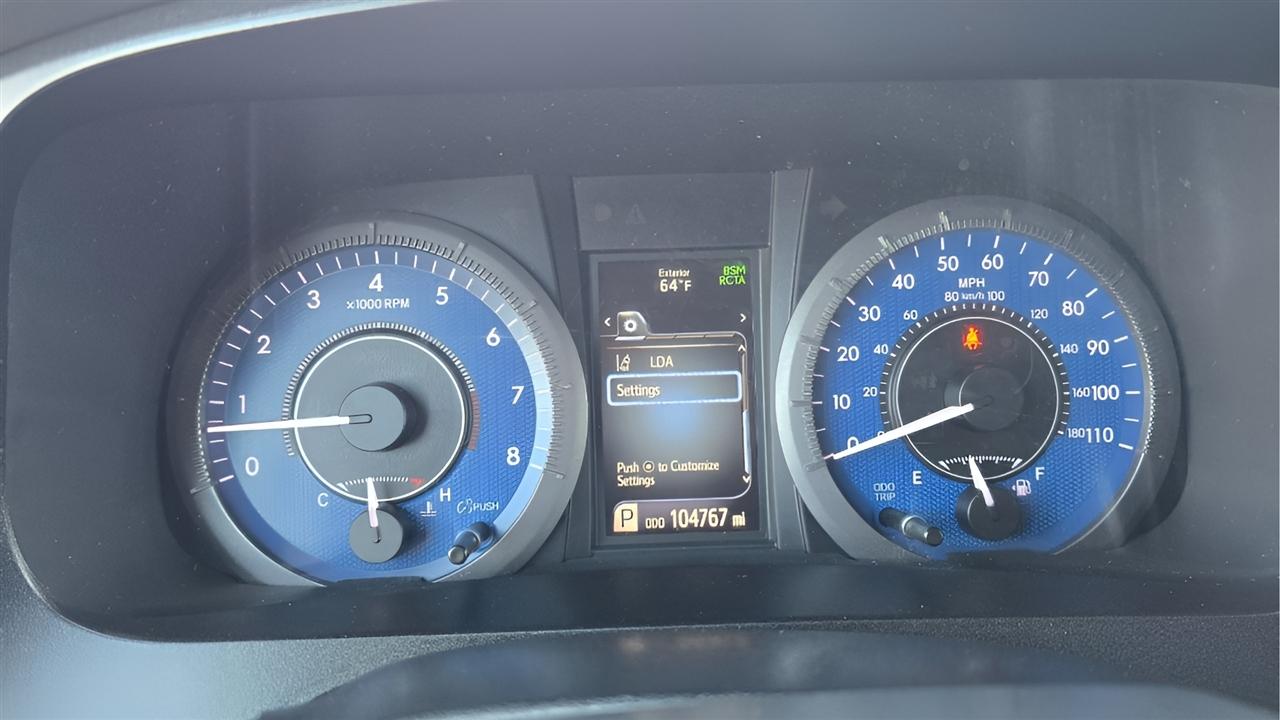 Toyota Sienna Limited Premium 7-Passenger 2020