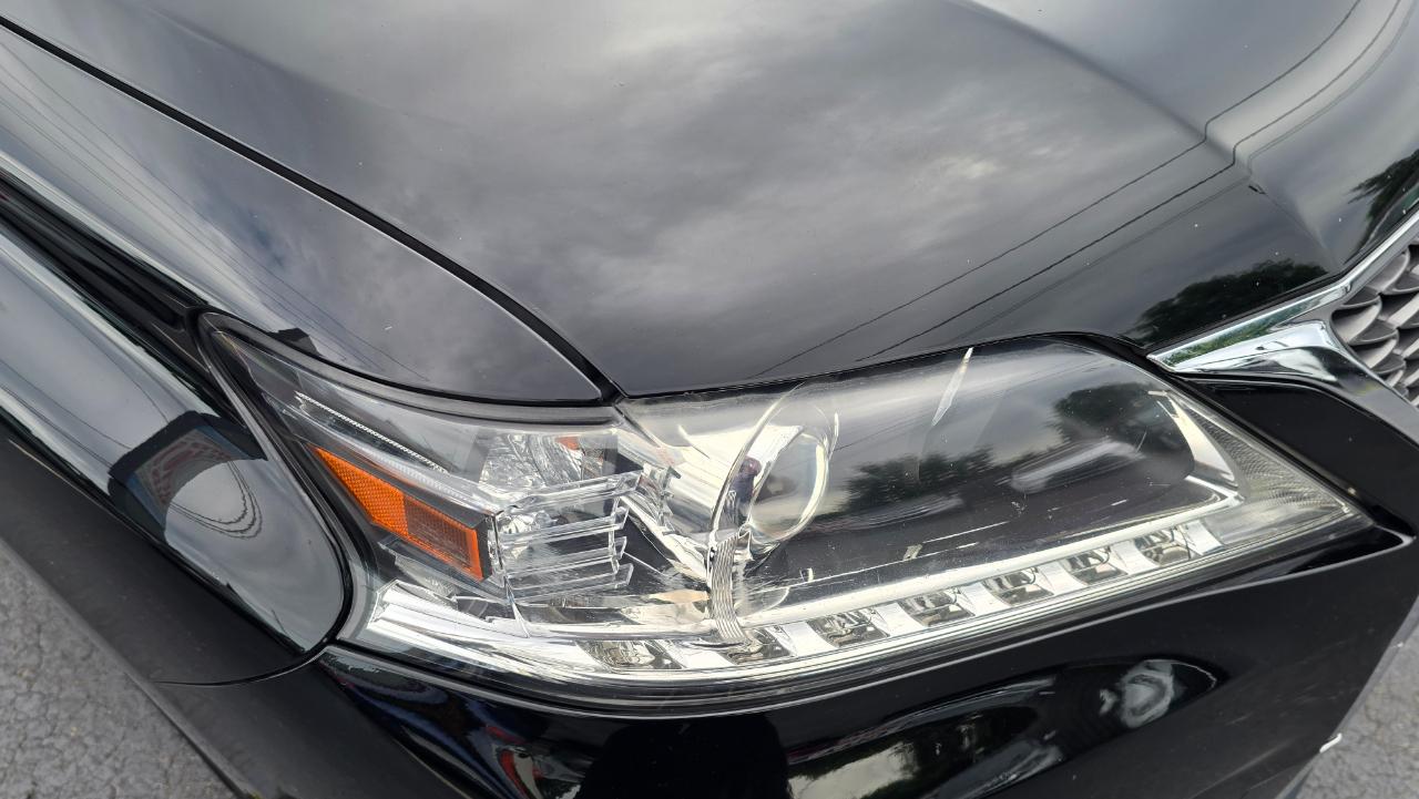 Lexus RX 350 AWD 2015