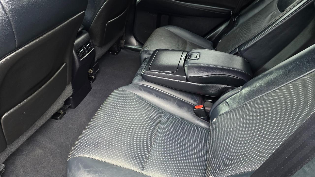 Lexus RX 350 AWD 2015