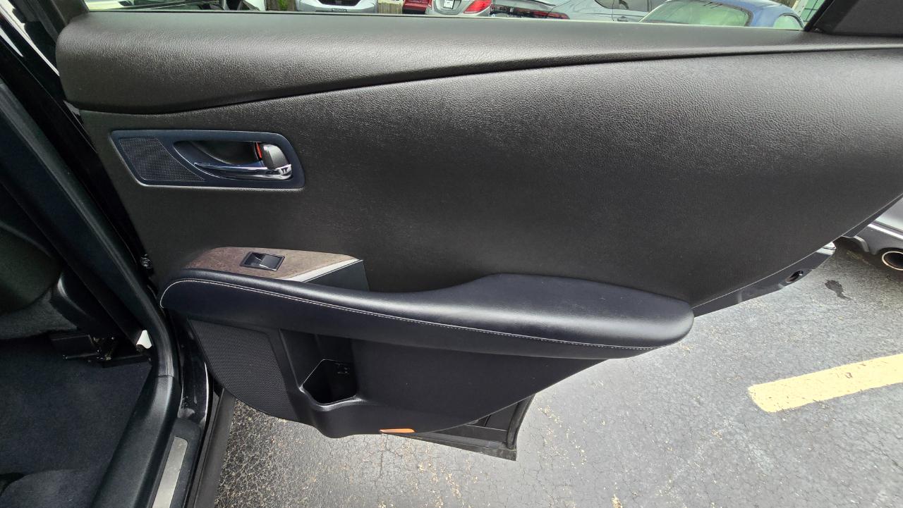 Lexus RX 350 AWD 2015