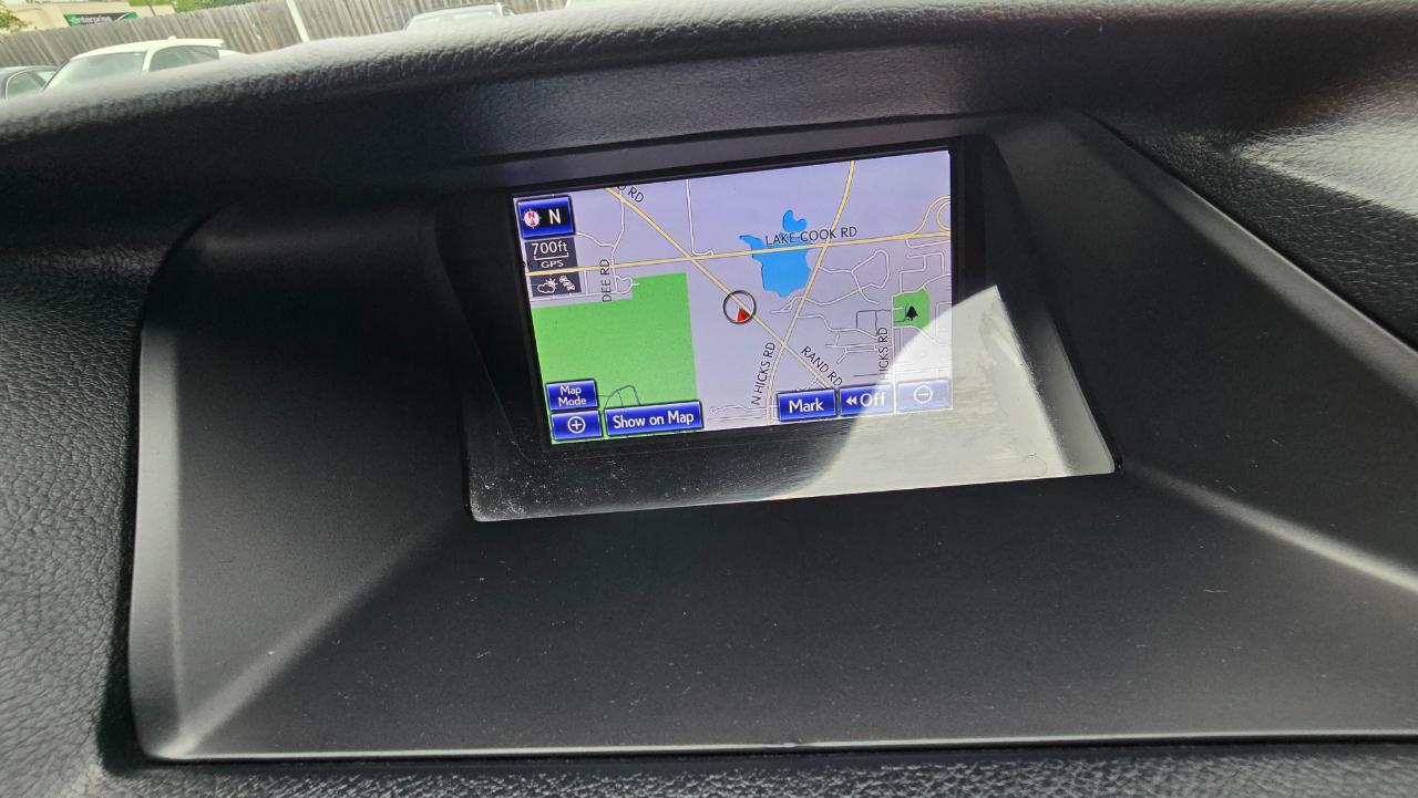 Lexus RX 350 AWD 2015