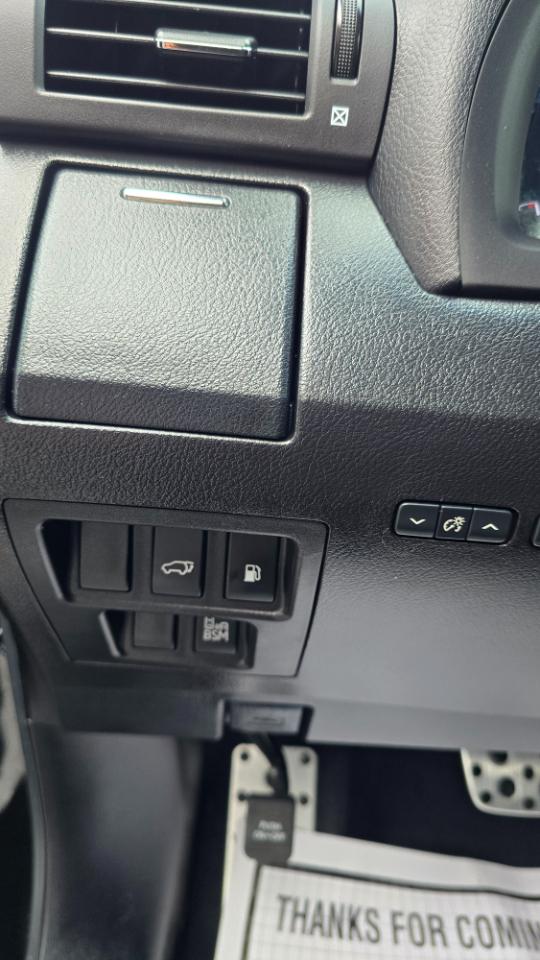 Lexus RX 350 AWD 2015