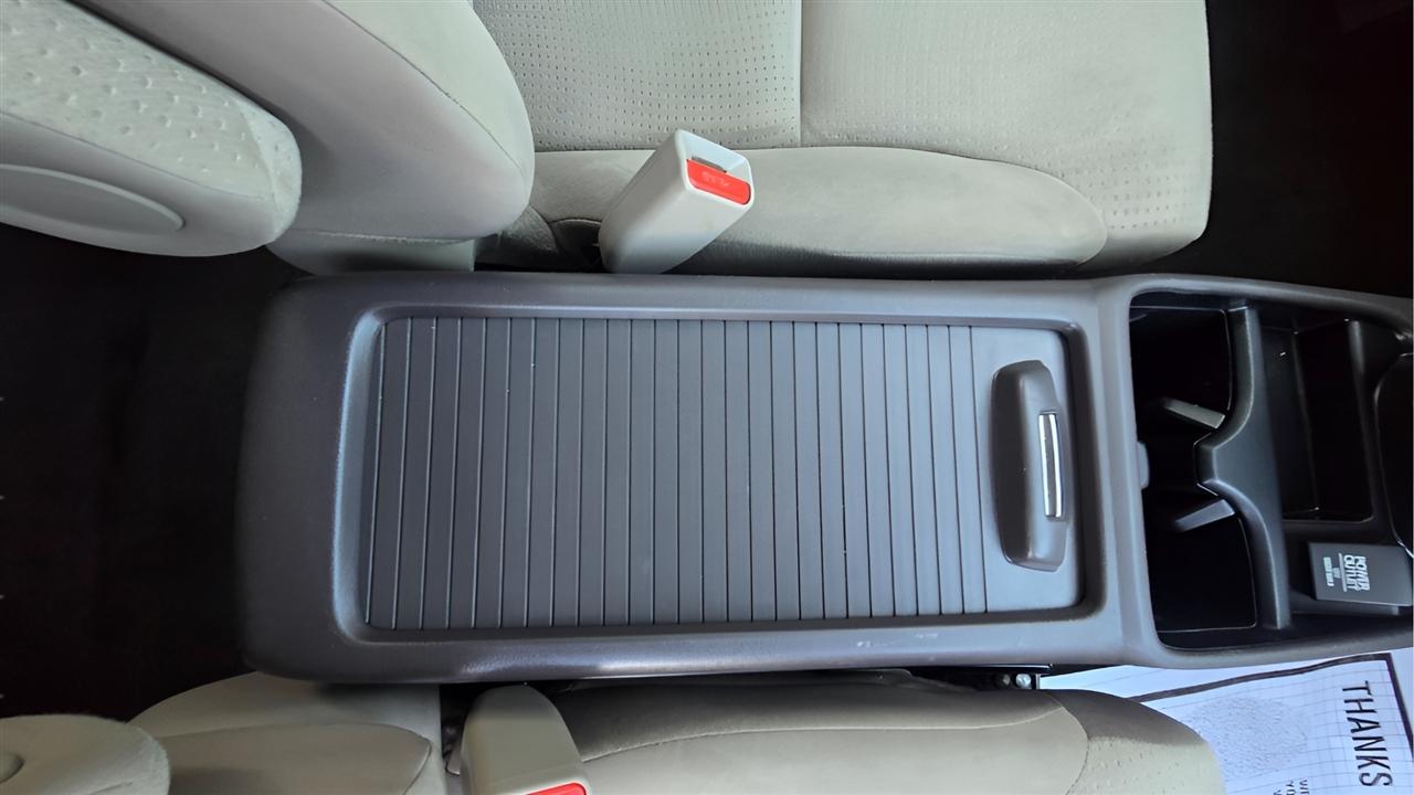 Honda CR-V EX 2WD 5-Speed AT 2014