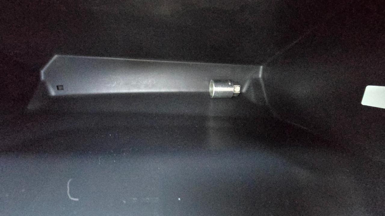Honda CR-V EX 2WD 5-Speed AT 2014