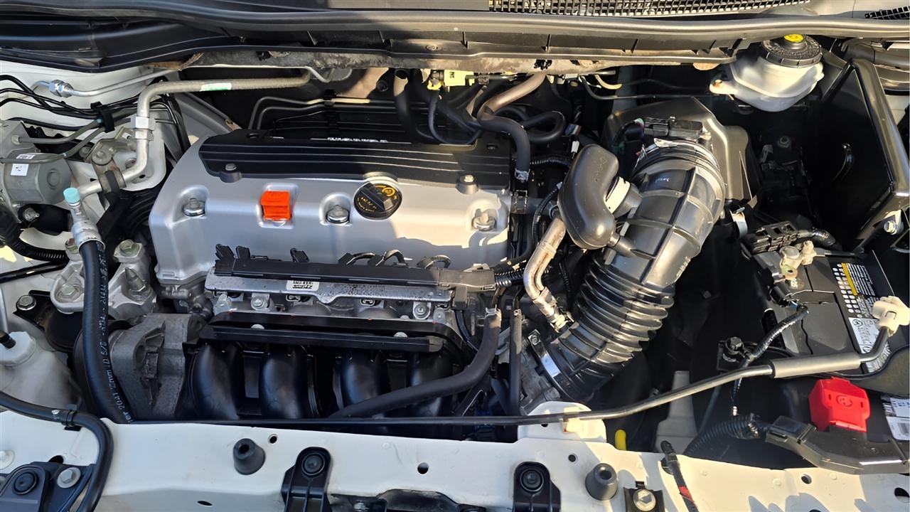 Honda CR-V EX 2WD 5-Speed AT 2014