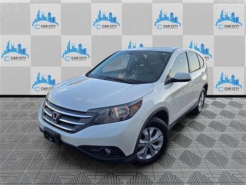 2014 Honda CR-V EX 2WD 5-Speed AT