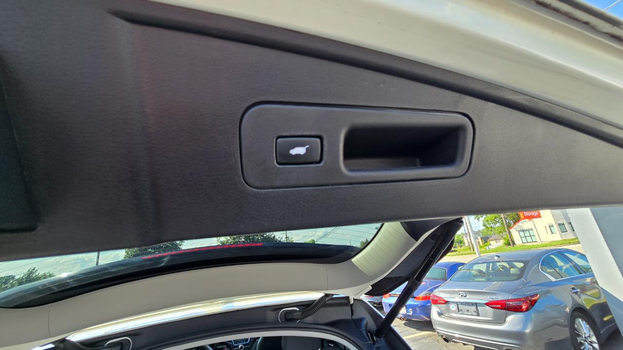 Acura MDX 6-Spd AT w/Tech Package 2014