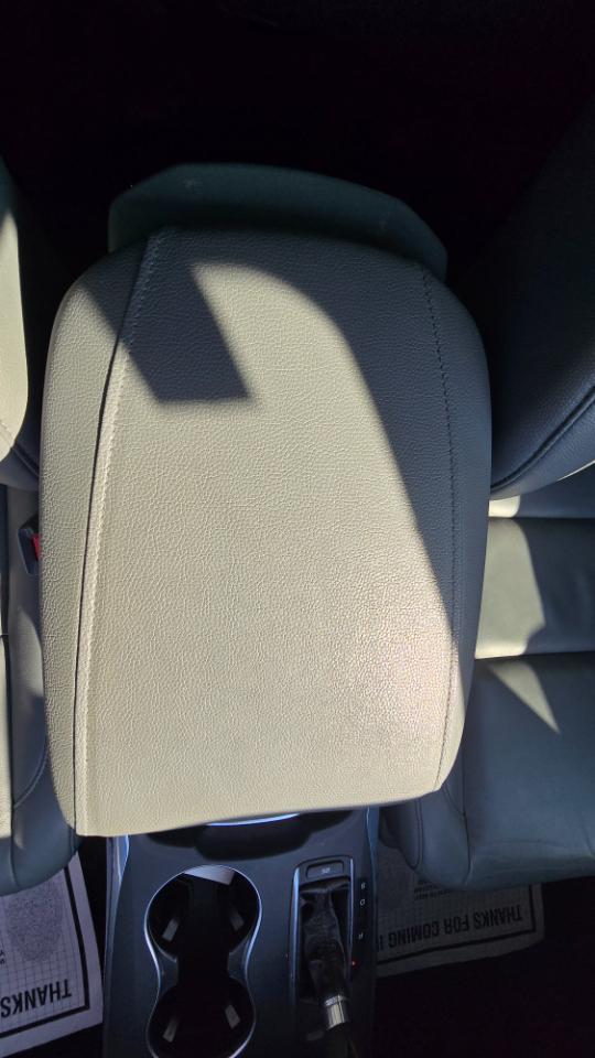 Acura MDX 6-Spd AT w/Tech Package 2014