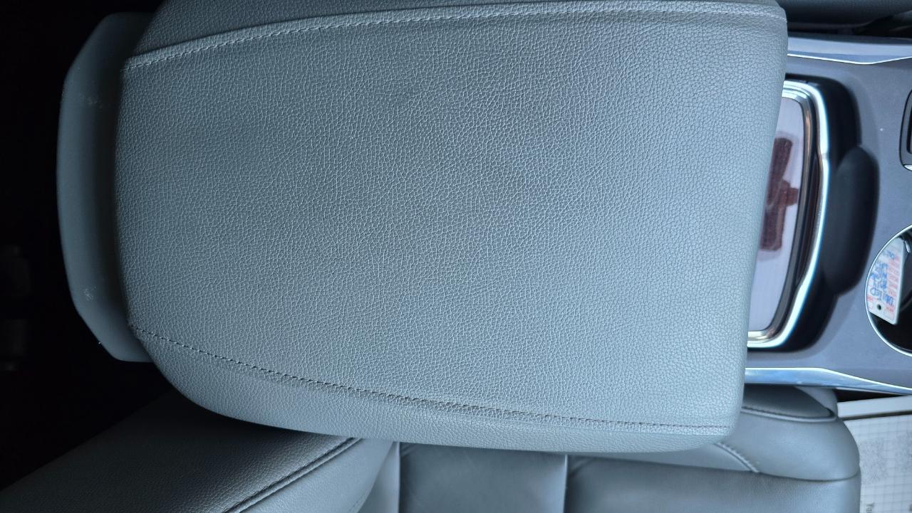 Acura MDX 6-Spd AT w/Tech Package 2014