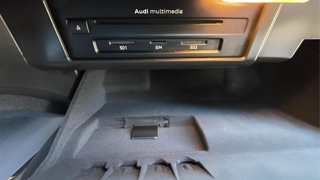 Audi A5 Premium Plus S-Line Sportback quattro 2018